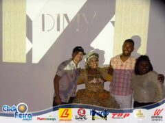  1° Encontro de Quadrilheiros
