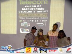  1° Encontro de Quadrilheiros