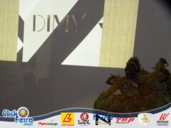  1° Encontro de Quadrilheiros