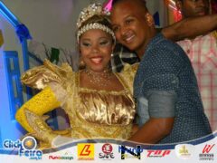  1° Encontro de Quadrilheiros