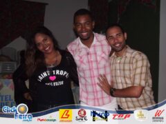  1° Encontro de Quadrilheiros