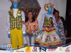  1° Encontro de Quadrilheiros