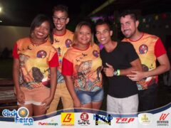  1° Encontro de Quadrilheiros