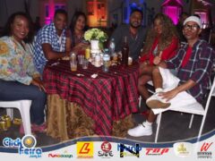  1° Encontro de Quadrilheiros