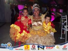  1° Encontro de Quadrilheiros