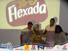 1° Encontro de Quadrilheiros