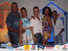  1° Encontro de Quadrilheiros