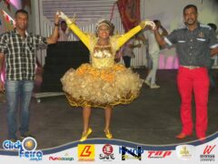  1° Encontro de Quadrilheiros