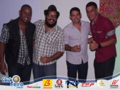  1° Encontro de Quadrilheiros