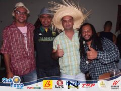 1° Encontro de Quadrilheiros