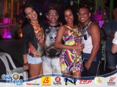  1° Encontro de Quadrilheiros