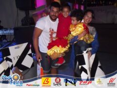  1° Encontro de Quadrilheiros