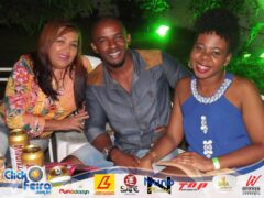  1° Encontro de Quadrilheiros