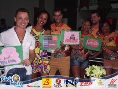  1° Encontro de Quadrilheiros