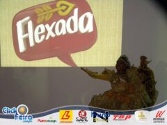  1° Encontro de Quadrilheiros