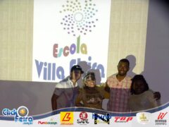  1° Encontro de Quadrilheiros