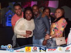  1° Encontro de Quadrilheiros