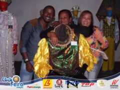 1° Encontro de Quadrilheiros