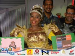  1° Encontro de Quadrilheiros
