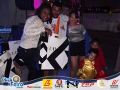  1° Encontro de Quadrilheiros