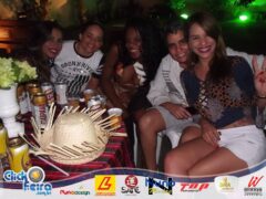  1° Encontro de Quadrilheiros