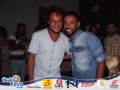  1° Encontro de Quadrilheiros
