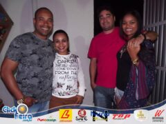  1° Encontro de Quadrilheiros