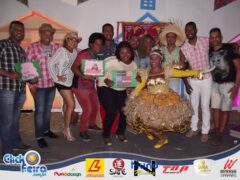  1° Encontro de Quadrilheiros