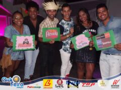  1° Encontro de Quadrilheiros