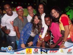  1° Encontro de Quadrilheiros