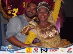  1° Encontro de Quadrilheiros