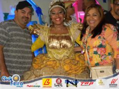  1° Encontro de Quadrilheiros