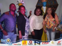  1° Encontro de Quadrilheiros