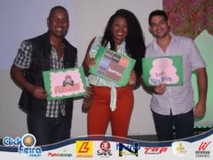  1° Encontro de Quadrilheiros