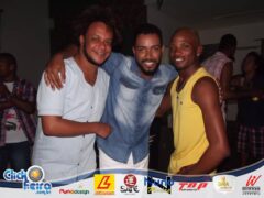  1° Encontro de Quadrilheiros