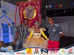  1° Encontro de Quadrilheiros