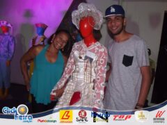  1° Encontro de Quadrilheiros