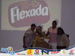  1° Encontro de Quadrilheiros