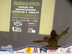  1° Encontro de Quadrilheiros