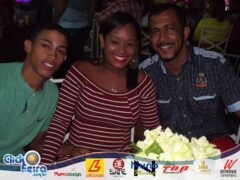  1° Encontro de Quadrilheiros
