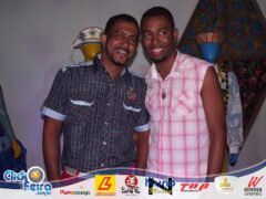  1° Encontro de Quadrilheiros
