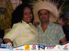 1° Encontro de Quadrilheiros