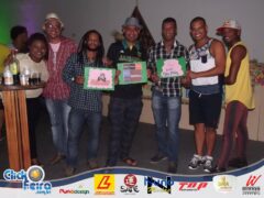  1° Encontro de Quadrilheiros
