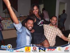  1° Encontro de Quadrilheiros