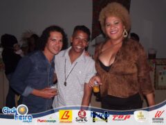  1° Encontro de Quadrilheiros