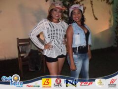  1° Encontro de Quadrilheiros
