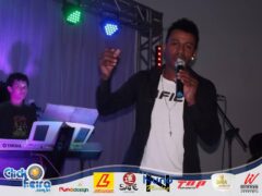  1° Encontro de Quadrilheiros