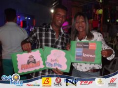  1° Encontro de Quadrilheiros