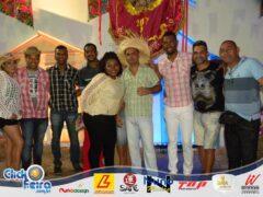  1° Encontro de Quadrilheiros