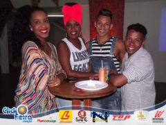  1° Encontro de Quadrilheiros